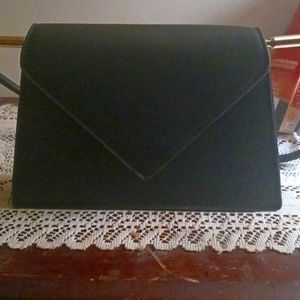 Sleek sexy clutch